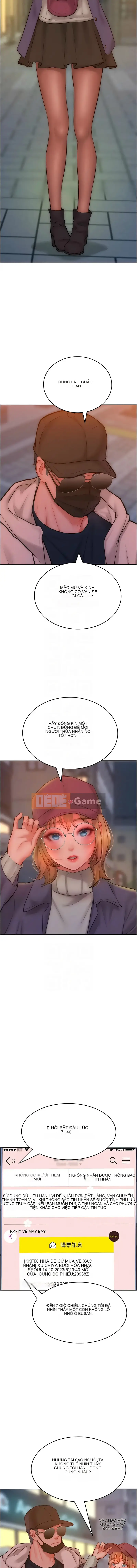 Một trăm cách khiến phụ nữ kiêu ngạo phải nhượng bộ Chương 33-35