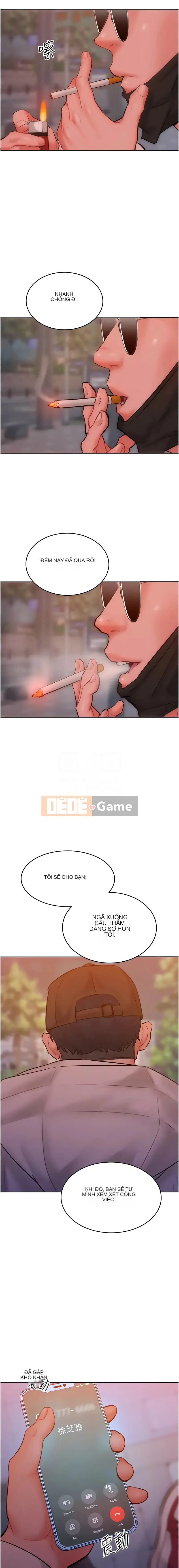 Một trăm cách khiến phụ nữ kiêu ngạo phải nhượng bộ Chương 33-35