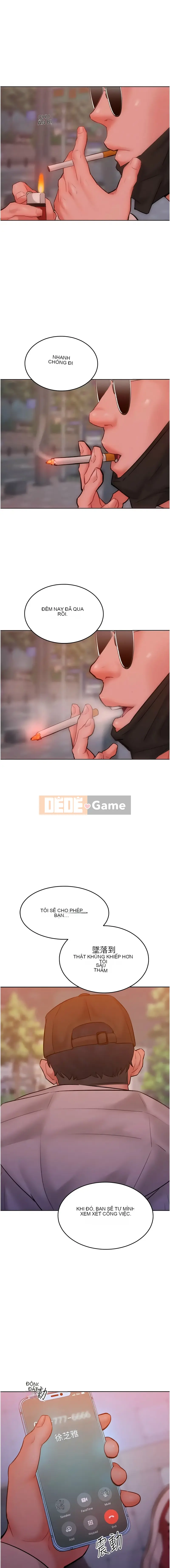 Một trăm cách khiến phụ nữ kiêu ngạo phải nhượng bộ Chương 33-35