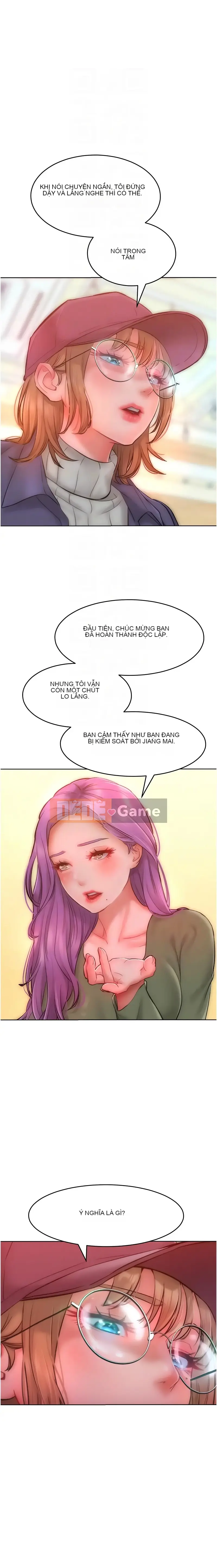 Một trăm cách khiến phụ nữ kiêu ngạo phải nhượng bộ Chương 33-35