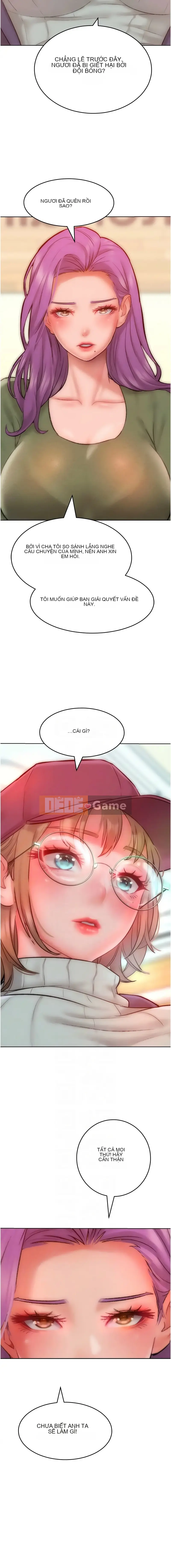 Một trăm cách khiến phụ nữ kiêu ngạo phải nhượng bộ Chương 33-35