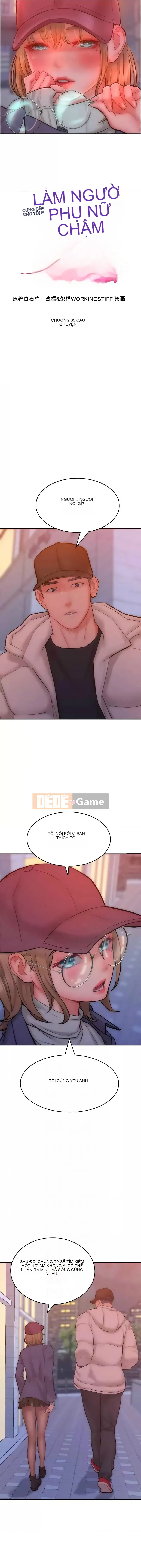 Một trăm cách khiến phụ nữ kiêu ngạo phải nhượng bộ Chương 33-35