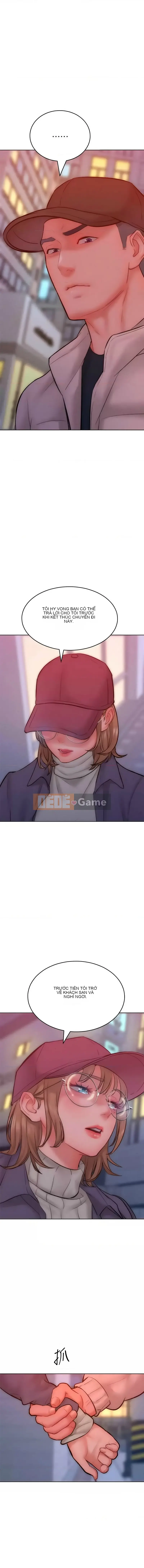 Một trăm cách khiến phụ nữ kiêu ngạo phải nhượng bộ Chương 33-35