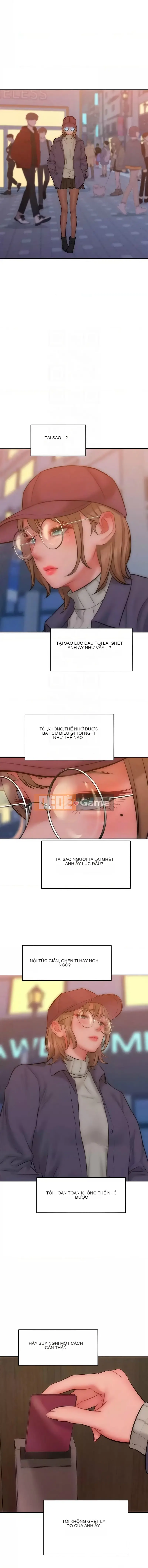 Một trăm cách khiến phụ nữ kiêu ngạo phải nhượng bộ Chương 33-35