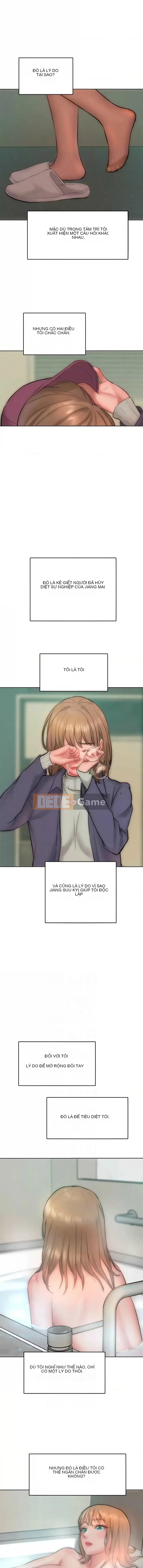 Một trăm cách khiến phụ nữ kiêu ngạo phải nhượng bộ Chương 33-35