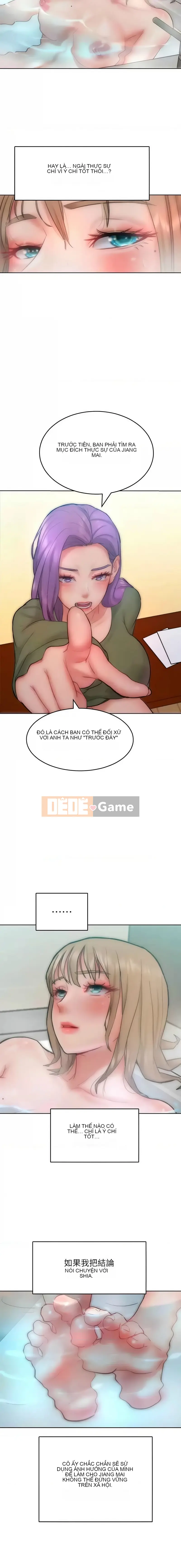 Một trăm cách khiến phụ nữ kiêu ngạo phải nhượng bộ Chương 33-35