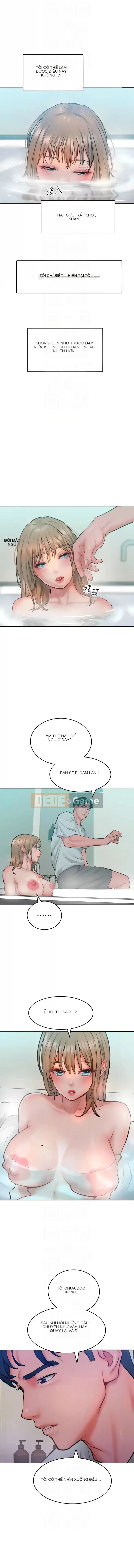 Một trăm cách khiến phụ nữ kiêu ngạo phải nhượng bộ Chương 33-35