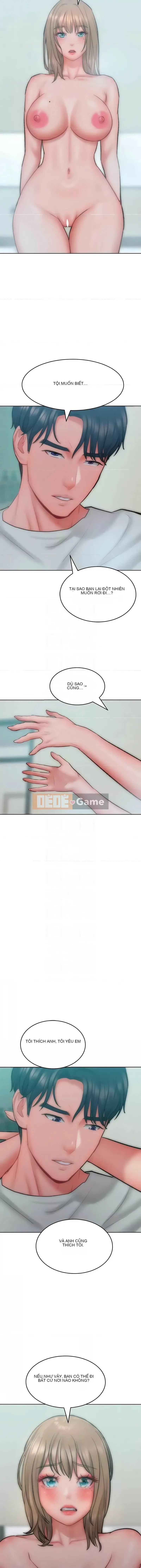 Một trăm cách khiến phụ nữ kiêu ngạo phải nhượng bộ Chương 33-35