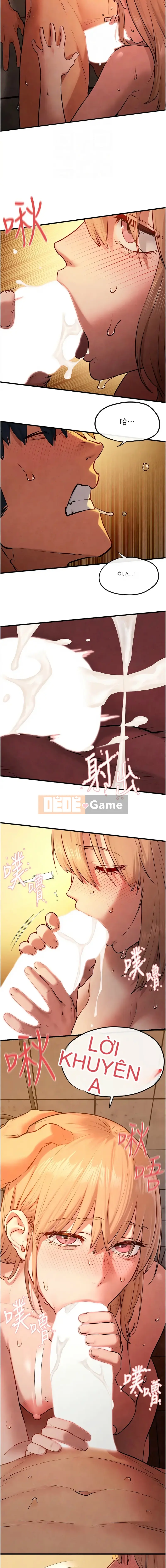 Mong muốn chiến đấu Chương 42-44