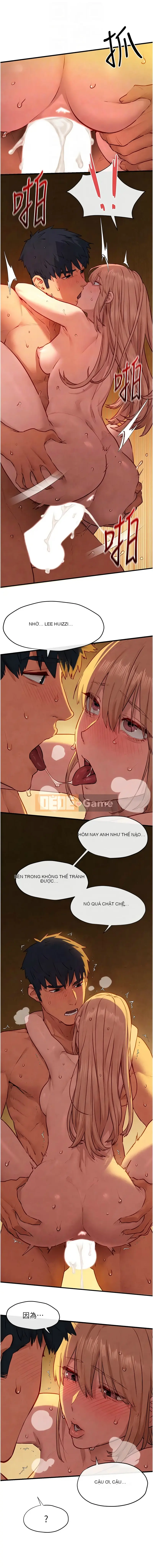 Mong muốn chiến đấu Chương 42-44