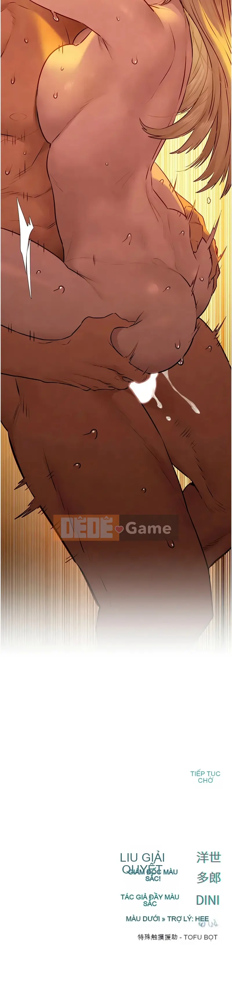 Mong muốn chiến đấu Chương 42-44