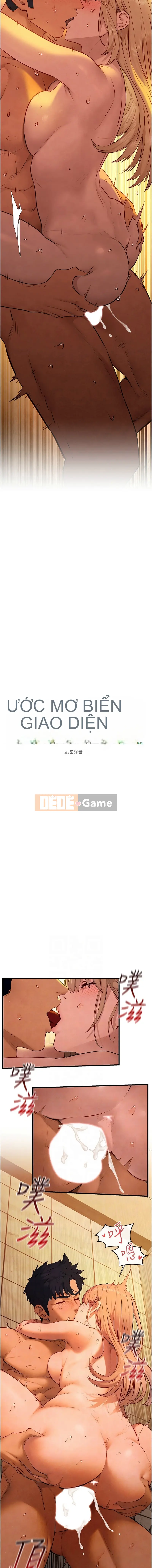 Mong muốn chiến đấu Chương 42-44