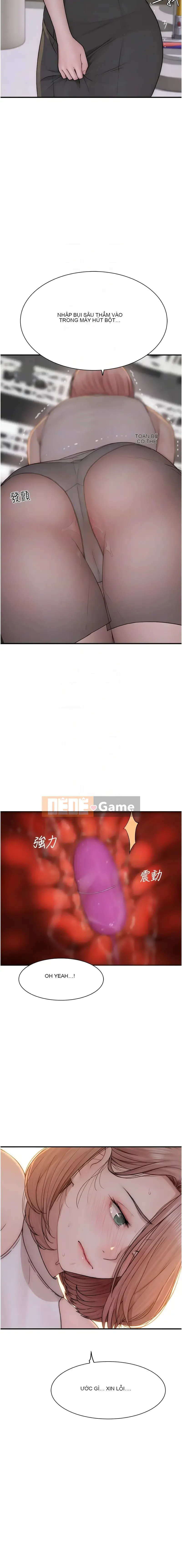 Mùi hương của mẹ kế Chương 63-65