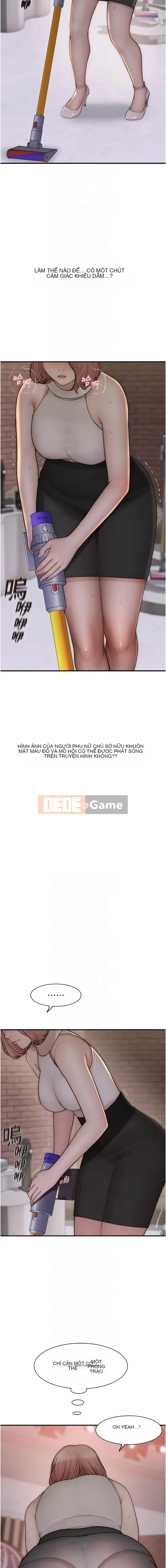 Mùi hương của mẹ kế Chương 63-65