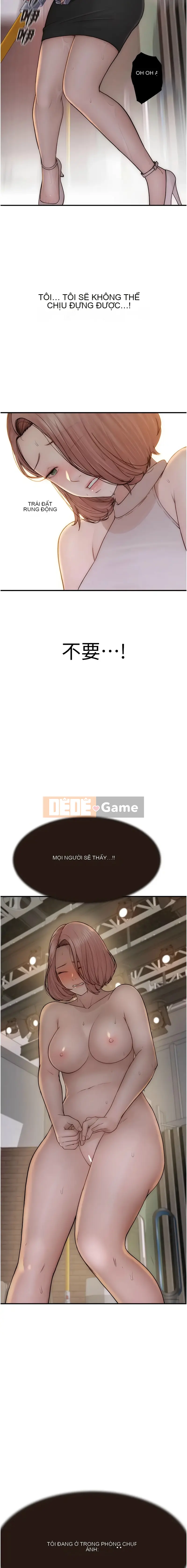 Mùi hương của mẹ kế Chương 63-65