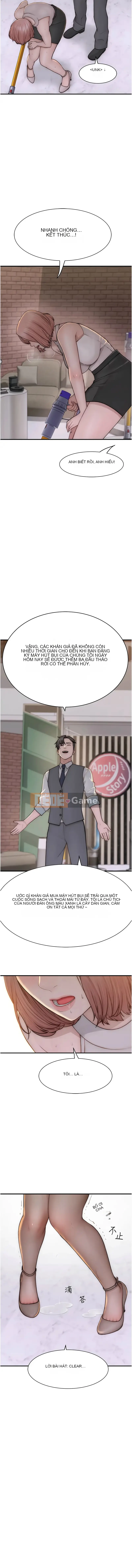 Mùi hương của mẹ kế Chương 63-65