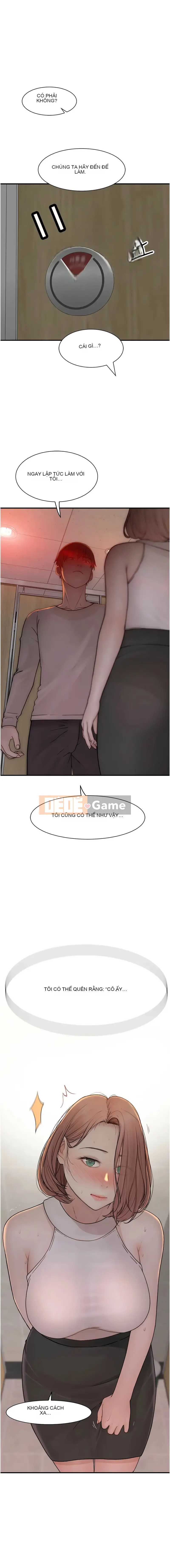 Mùi hương của mẹ kế Chương 63-65