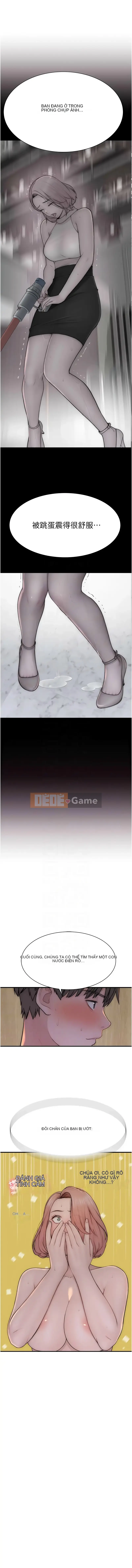 Mùi hương của mẹ kế Chương 63-65