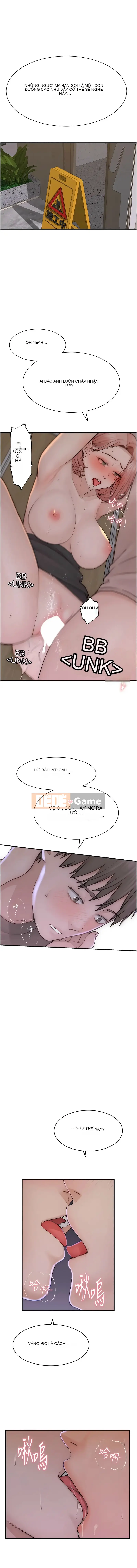 Mùi hương của mẹ kế Chương 63-65