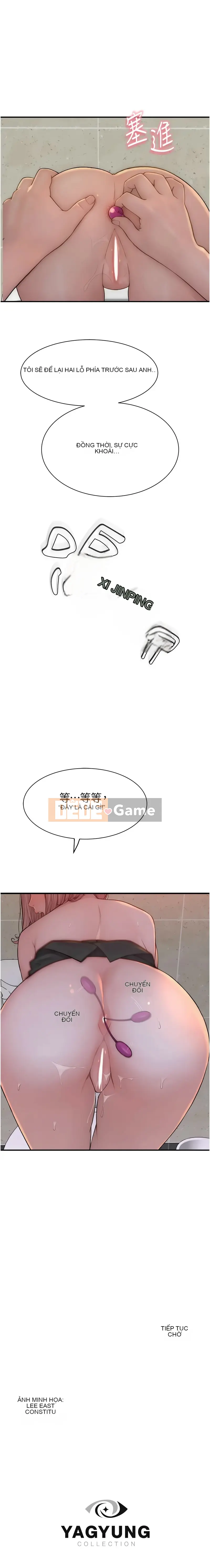 Mùi hương của mẹ kế Chương 63-65