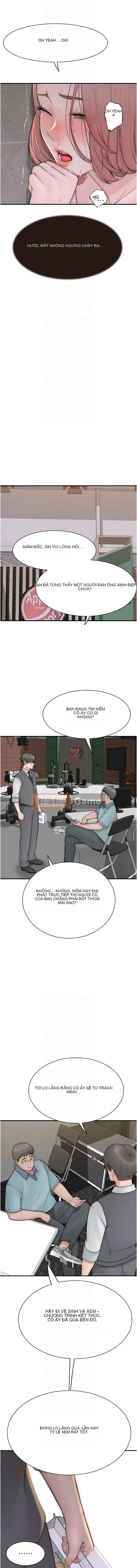 Mùi hương của mẹ kế Chương 63-65