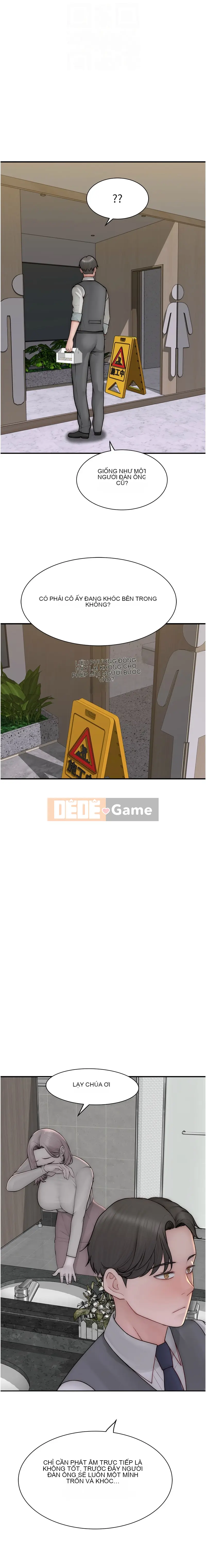 Mùi hương của mẹ kế Chương 63-65