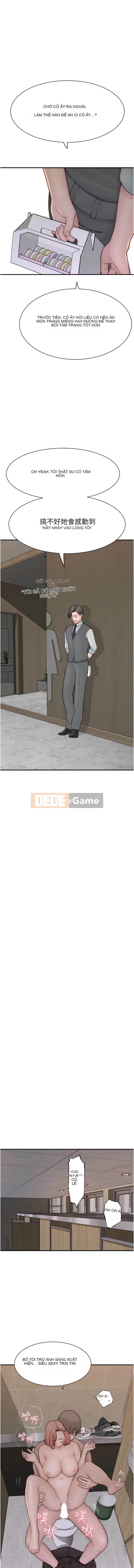 Mùi hương của mẹ kế Chương 63-65