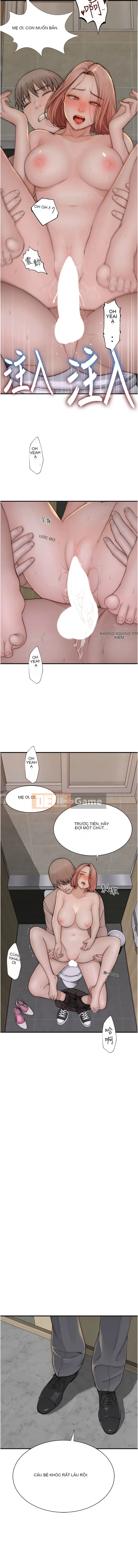 Mùi hương của mẹ kế Chương 63-65