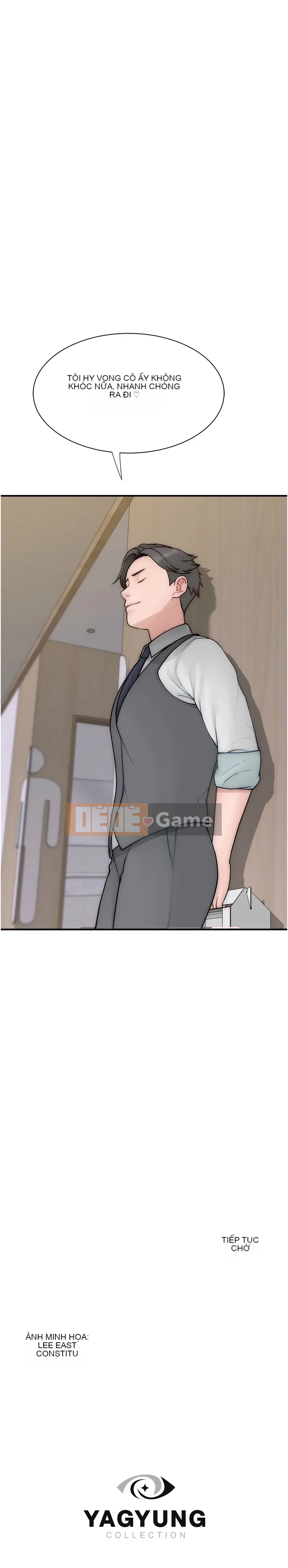 Mùi hương của mẹ kế Chương 63-65