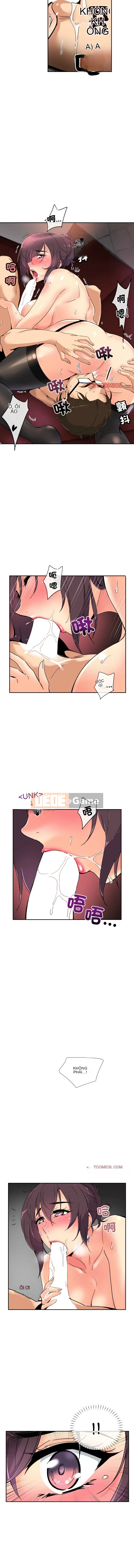 Huấn luyện vợ bạn Chương 45-47