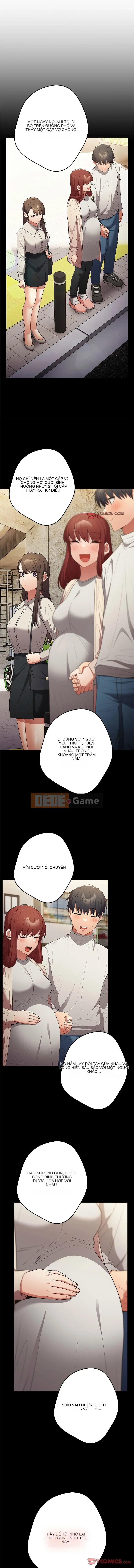 Trò chơi không thể chơi như thế này Chương 63-65