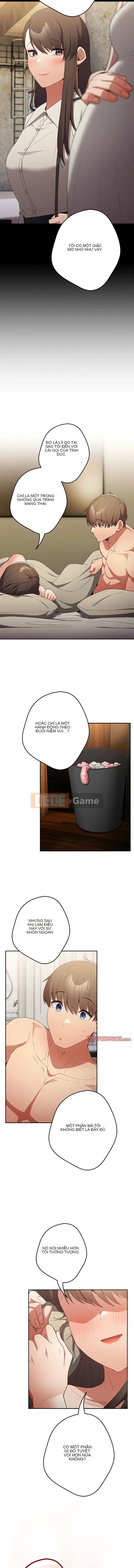 Trò chơi không thể chơi như thế này Chương 63-65