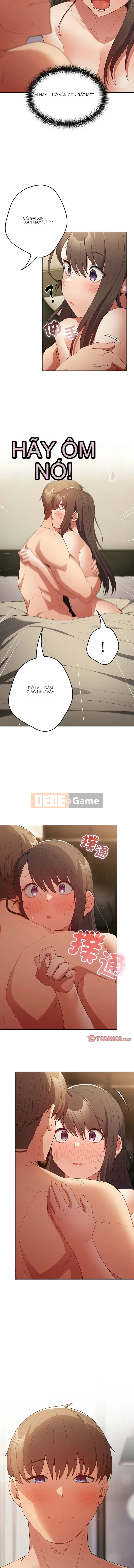 Trò chơi không thể chơi như thế này Chương 63-65