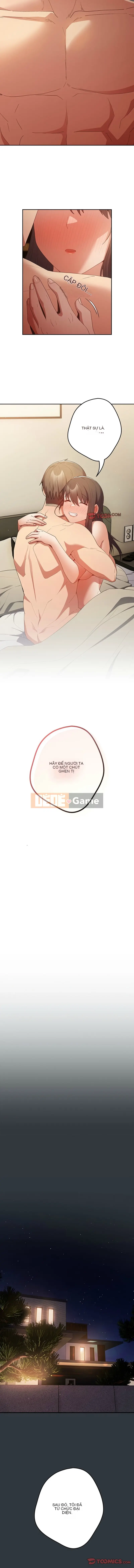 Trò chơi không thể chơi như thế này Chương 63-65