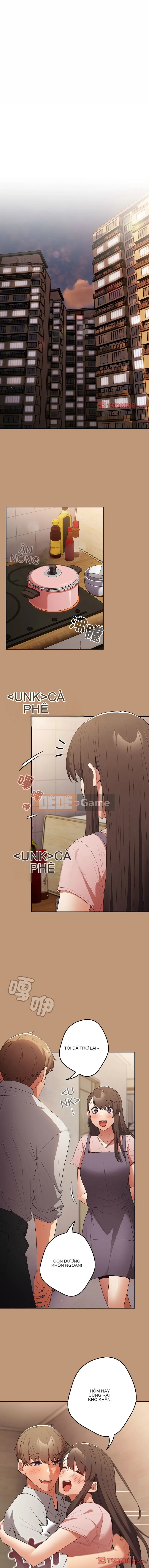 Trò chơi không thể chơi như thế này Chương 63-65