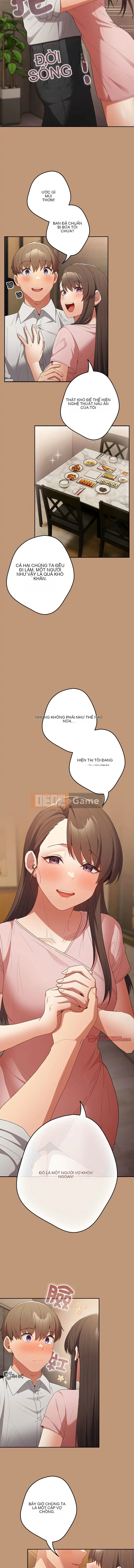 Trò chơi không thể chơi như thế này Chương 63-65