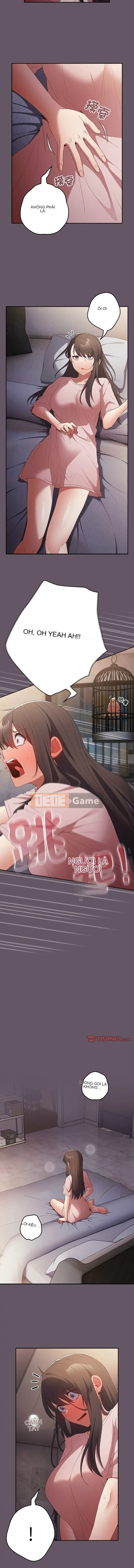 Trò chơi không thể chơi như thế này Chương 63-65