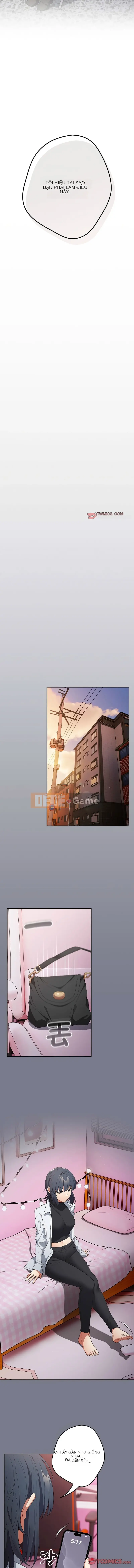 Trò chơi không thể chơi như thế này Chương 63-65