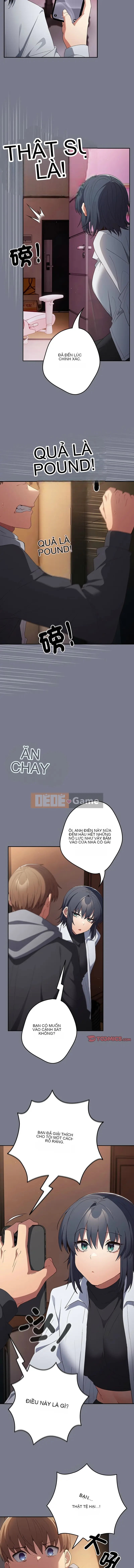 Trò chơi không thể chơi như thế này Chương 63-65