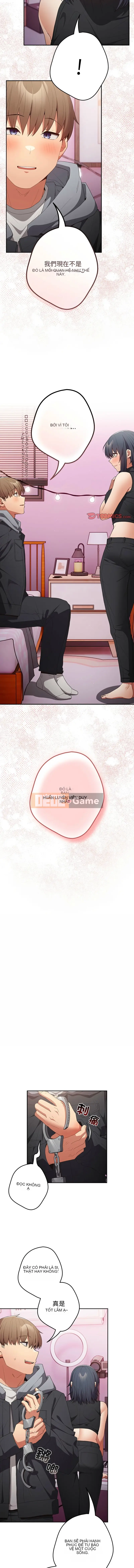 Trò chơi không thể chơi như thế này Chương 63-65