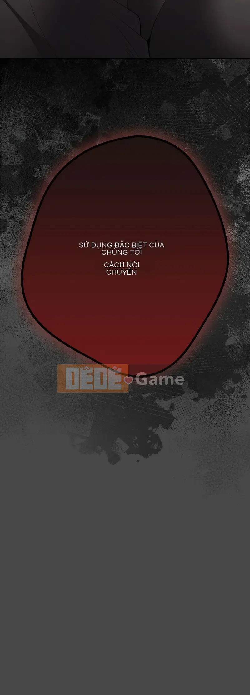 Trò chơi không thể chơi như thế này Chương 63-65