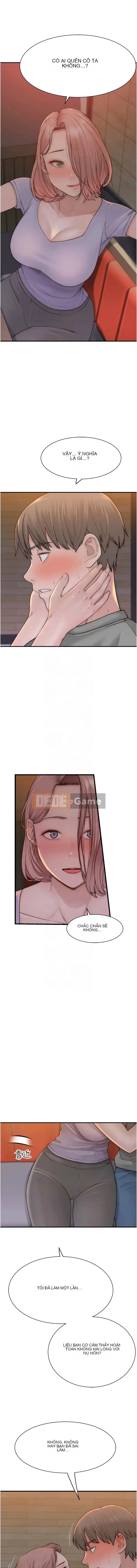 Mùi hương của mẹ kế Chương 61-62