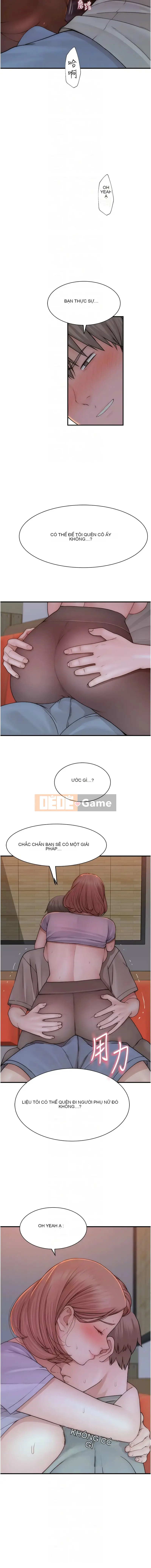 Mùi hương của mẹ kế Chương 61-62