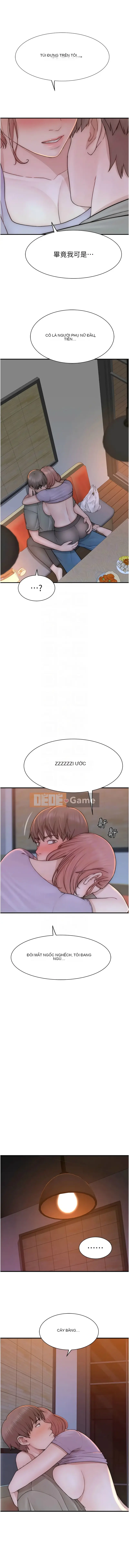 Mùi hương của mẹ kế Chương 61-62