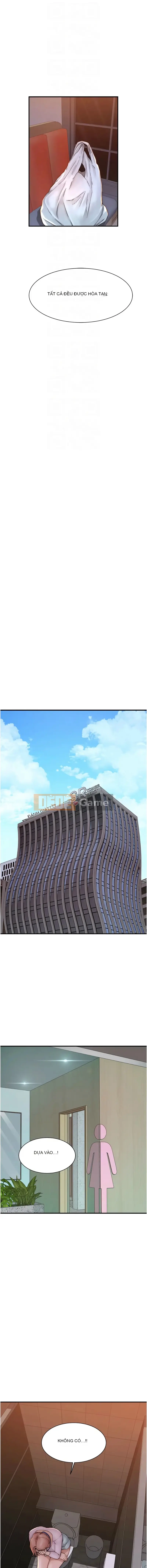 Mùi hương của mẹ kế Chương 61-62