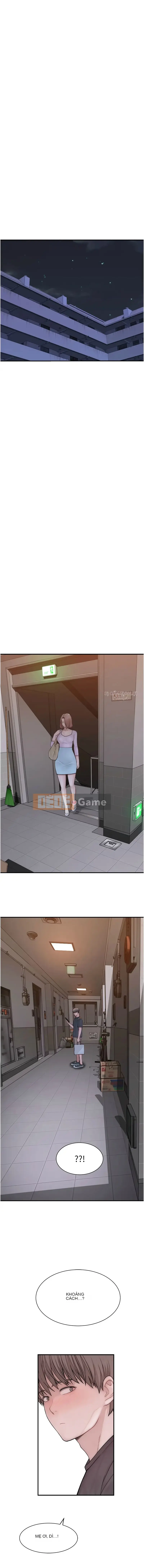 Mùi hương của mẹ kế Chương 61-62