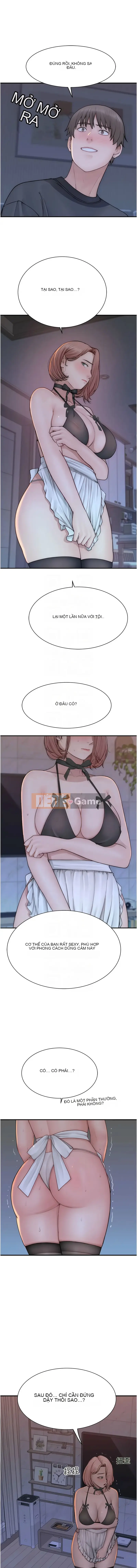 Mùi hương của mẹ kế Chương 61-62