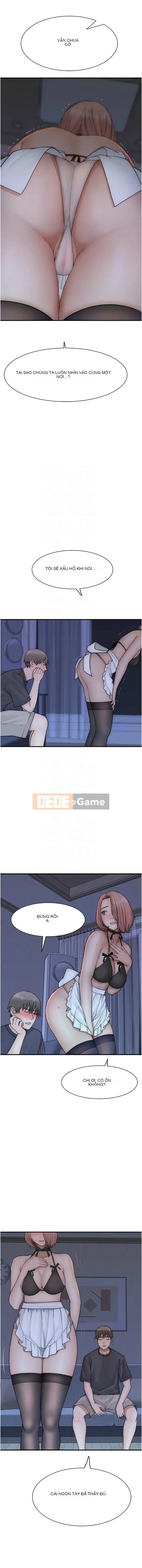 Mùi hương của mẹ kế Chương 61-62