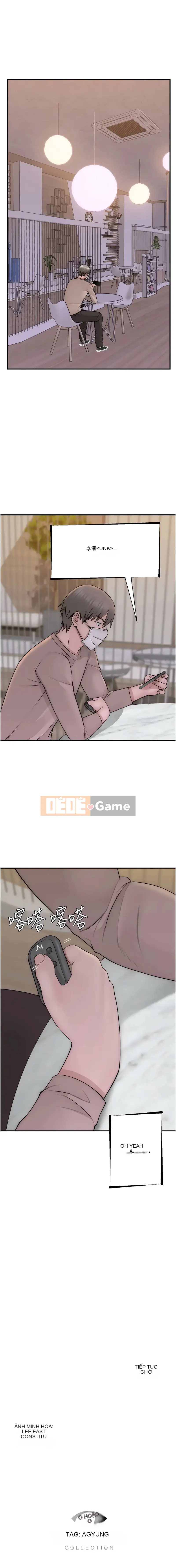 Mùi hương của mẹ kế Chương 61-62