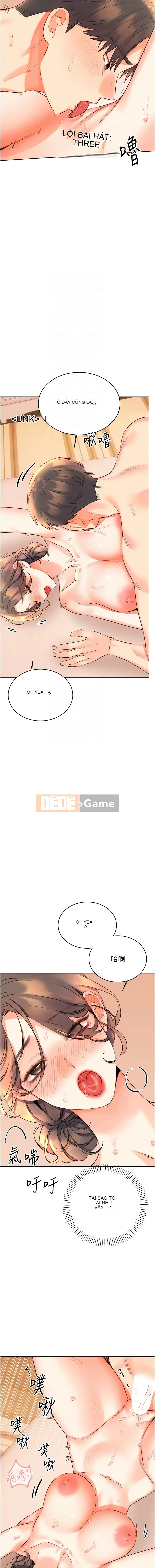 Cào may mắn tình dục Chương 22-24